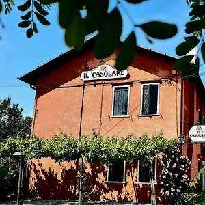 Il Casolare Ногера