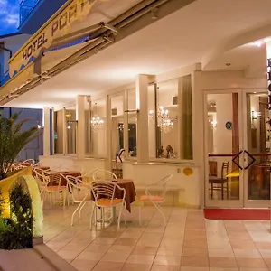 Casa Portofino Rooms&breakfast 3*, Чезенатико Италия